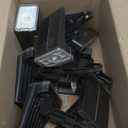 Bright Solar Spot Lights Outdoor 4 Pack, [58 LED/12000K/3 Modes] Solar Lights Outdoor Waterproof IP67, Auto On/Off, 2-in-1 Wall Light Flood Light for Tree Yard Garden Pathway (Cool White)