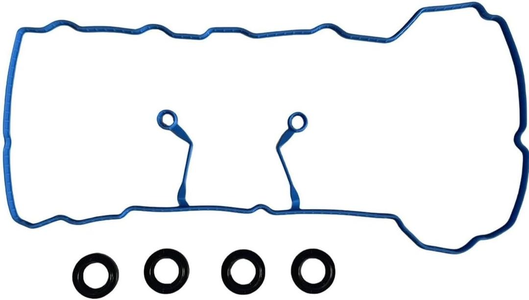 VS50824R Engine Valve Cover Gasket kit - fit for Hyundai Elantra 2011-2019, Sonata 2016-2019,for Kia Soul 2012-2019,Optima 2017-2019 1.8L 2.0L VS50644S