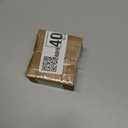 N693118 A24215SV 1/4in 6.35mm Router Collet Chuck with Nut Assembly Replaces for Dewalt DCW600B DCW600B-CA DWP611 DWP611PK Porter Cable 450 450PK 4512 Router Power Tools（2pcs）