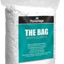 PPG Paints ProVantage Bag of White Rags, 4 lb
