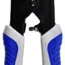 8“ Mini Bolt Cutter for Locks - Chrome Molybdenum Steel Blade,Lock Cutter Suit For Home and Industrial Using (8-inch)