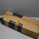 Kids Bookshelf Wooden 3-Tier, Scalloped Book Shelf for Kids Rooms, Front Facing Toddler Montessori Bookshelf, Baby Nursery Book Shelves Kids Classroom Bookshelf Bookcase (White)