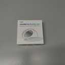 2 x typecase Folding Phone Stand: Foldable Smartphone Holder for Desk - Ultra Thin Adjustable Kickstand - Magnetic Phone Grip Home Desk Accessories Compatible with Phone Tablets (Purple Glitter)