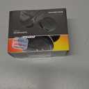 Bose QuietComfort Earbuds - True Wireless Bluetooth Earbuds with Active Noise Cancellation and Mic, USB-C Charging, IPX4 Rating, Up to 8.5 Hours of Playtime, Black