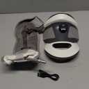 Constelada Cervical Neck Traction Device, Adjustable Neck Stretcher Cervical Traction with 3D Dynamic Traction, 8 Airbag Support, Touch Screen Electric Air Pump for Forward Neck Cervical Pain Relief