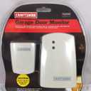 Craftsman Wireless Garage Door Monitor - 53696