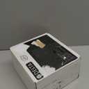 Delta Faucet Pivotal 17 Series Dual-Function Shower Faucet, Shower Trim Kit, 5-Spray H2Okinetic Shower Head, Chrome T17299 (Valve Not Included) (Without Rough)