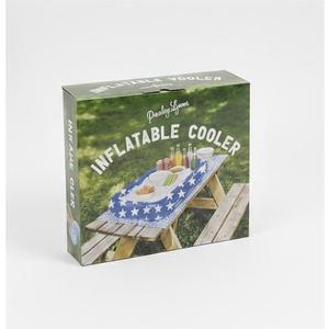 Inflatable Drink Cooler