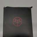 Vinich for iPhone 15 Pro Max Wallet Case with Card Holder, RFID Blocking Credit Slots Kickstand Shockproof Phone Cover Fit for iPhone 15 Pro Max 6.7" Purple