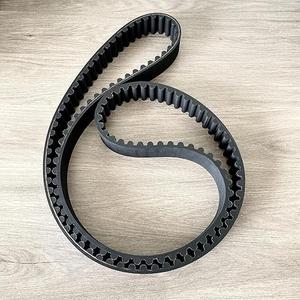 Drive Belt Compatible with Harley FLHT Ultra FLTR Road Glide King REP Replacement