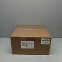 Amazon Basics - Dolly to Fit 32, 44 & 55 Gallon Round Containers, Twist On/Off, 2-Pack, 18.25", Black