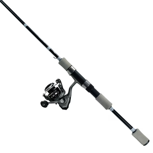 Okuma Acuador Spinning Combo 6 ft. Medium Light 1000