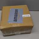 fanquare Chinese Black Ceramic Kungfu Tea Set, Japanese Portable Tea Set with Tray, Travel Tea Set with Teapot