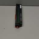 C3224 MC3224 Black Toner Cartridge C3210K0 Replacement for LexmarkC3224 C3326 C3426 MC3224 MC3326 MC3426 C3224dw MC3224adwe MC3224i MC3326adwe MC3426i MC3326i C3326dw C3426dw Printer(2,500 Pages)