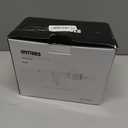 UPETTOOLS Aquarium Gravel Cleaner - Electric Automatic Removable Vacuum Water Changer Sand Algae Cleaner Filter Changer 110V/28W