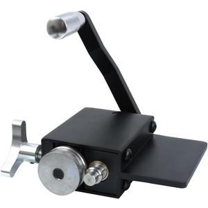 Tube Pipe Hose Bead Roller Intake Intercooler Piping Pipe Bead Roller Tool Fits Clamps 5/8" DIY Tool and Larger tubing Machine