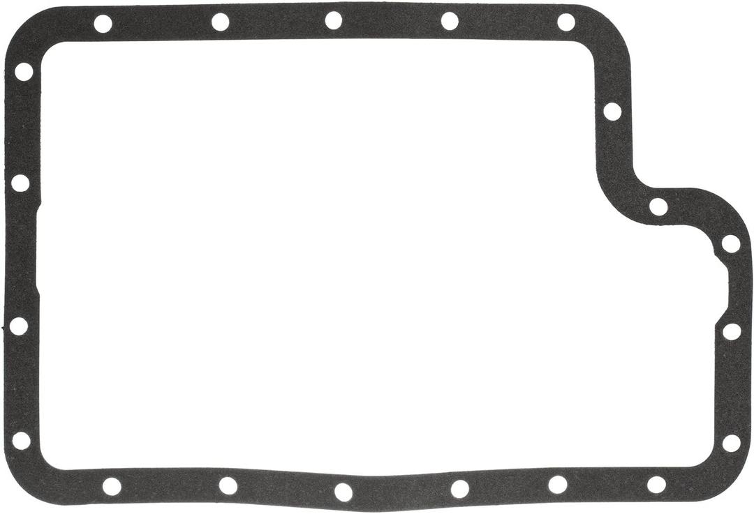 ATP FG-100 Automatic Transmission Oil Pan Gasket , Black