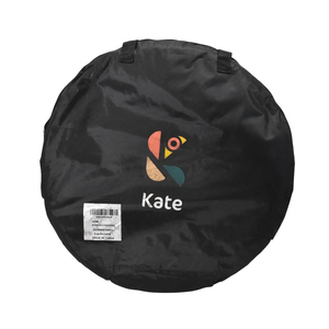 Kate Abstract Light Collapsible Backdrop Photography 5X6.5ft