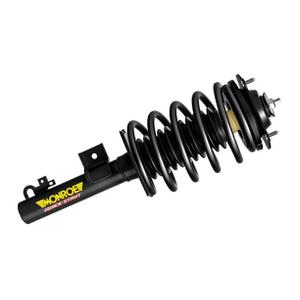 Quick Strut Shock