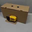 DEWALT 20V MAX* 6-1/2 in. Brushless Cordless Circular Saw, Tool Only (DCS565B)