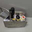 156879 Control Box Replacement for Skyjack Scissor Lift SJIII 3215 3219 3220 3226 4620 4626 4632 6826 6832 Part# 156991