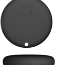 Android GPS Tracker for Vehicles, Hidden Tracking Device for Vehicles, Car Tracker No Subscription Work with Find My, Smart Tag with Audio for Kids, Key, Dogs, Luggage, Bag (Android-2 Pack)