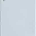 Case for iPad mini 7 (A17 Pro) 2024 & iPad mini 6 (2021) 8.3-inch,Slim Lightweight Soft TPU Back Shockproof Cover Flexible Silicone Rubber Shell for iPad mini 7th/6th Generation, Lightblue
