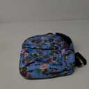 Finex Transport Fans Canvas Backpack Casual Daypack with 15 in Laptop Storage Compartment (Multi Tt)
