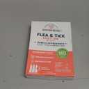 Wondercide - Flea & Tick Dog Spot On - Flea, Tick, and Mosquito Repellent, Prevention for Dogs with Natural Essential Oils - Up to 3 Months Protection - Small 1 Tubes of 0.05 oz