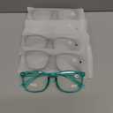 Reading Glasses for Women Men, Eyeglasses, Blue Light Readers for Men Women, +3.00