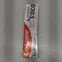 Colgate Sensitive Maximum Strength Sensitive Toothpaste, Plus Whitening and Fresh Stripe, 6 oz (6 Ounce (Pack of 1)