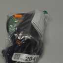 OlarHike Tire Inflator Portable Air Compressor, Dual Power - 6000mAh & 12V DC, 150PSI Bike Pump, Cordless Air Pump for Car Tires, Bike, Motorcycle, Balls with LED & Digital Pressure Gauge (6000mAh (Car&SUV&Light Pickup Truck))