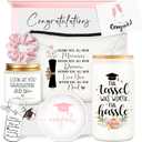 2026 Graduation Gifts for Women Her, The Tassel Was Worth The Hassle, High School College Master Degree Grad Gifts Class of 2026 Graduation Gift Set for Daughter, Sister, Friend