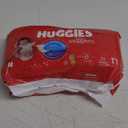 Huggies Size Newborn Diapers, Little Snugglers Baby Diapers, Size Newborn (up to 10 lbs), 31 Count, Packaging May Vary