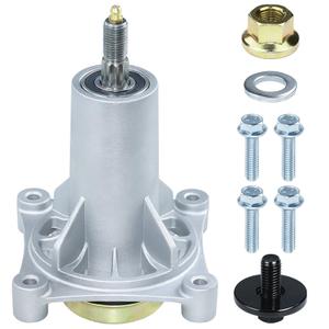 NIDAIFEI 2 Pack 587819701 Spindle Assembly Kit for Husqvarna 42" Mower Deck