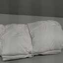 Fruit of the Loom mens Stay Tucked V-neck T-shirt T Shirt, Classic Fit - White 6 Pack, Large US