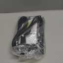 2026 Upgraded TV Antenna with Inline Amplifier, 2200+ Miles Long Range for Local Channels, Indoor Outdoor HDTV Antenna for Smart TV - Clear Reception for 8K 4K 1080P, 26ft Cable