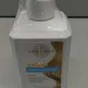 Keracolor Color + Clenditioner 3-in-1 Color-Depositing Conditioner, Gently Cleanses & Conditions, Semi-Permanent Hair Color, 23 Shades, 12 Fl Oz (Honey)