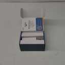 TEEHO TE001 Keyless Entry Door Lock with Keypad - Smart Deadbolt Lock for Front Door with 2 Keys - Auto Lock - Easy Installation - Matte Black