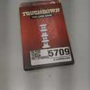 Fast-Paced, Football Themed Card Game That Anyone Can Play, 2-4 Players, Fun Card Games for Adults, Kids, Families and Game Nights, Stocking Stuffers, Football Gifts