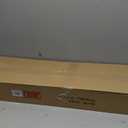 Deco 79 Faux Foliage Hydrangea Indoor Outdoor Artificial Flower Stem Tall Fake Flower, Set of 8 Flower 33.01" H, Blue