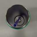 Owala Disney Princess FreeSip Insulated Stainless Steel Water Bottle with Straw for Sports and Travel, BPA-Free Sports Water Bottle, 24 oz, Ariel