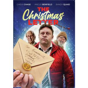 The Christmas Letter,  Format: DVD