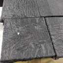 4 Pack Pressure Relief Wheelchair Foam Seat Pad Cushion Waterproof Cover 20 x 20 in