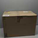 Squatty Potty The Original Bathroom Toilet Stool Height, White, 9 Inch (Pack of 1)