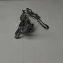 AUQDD AW6037 Professional Water Pump Kit With Gasket Fit For (Engine 4.0L V6 Only) 2005-2011(TO 10/2010) Toyota Tundra /2003-2009 4Runner /2007-2009 FJ Cruiser /2005-2015 Tacoma