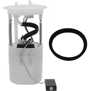 Fuel Pump Module Assembly Fits 2006-2018 Audi A3 TT Volkswagen Beetle Eos Golf GTI Jetta Rabbit L4 1.4L 1.8L 2.0L L5 2.5L E8831M