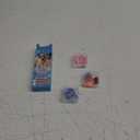 Swimming Nose Clip Ear Plugs - 9 Packs Silicone Swim Nose Plugs with Earplugs for Kids,Waterproof Pool Nose Plug for Diving Surfing and Other Water Sports with Storage Box,Multi-Color (Kids (Ages 4-12))