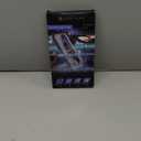 SPORTLINK for iPhone 13 Pro Waterproof Case - Full Body Shockproof Dustproof Phone Screen Protector Rugged Waterproof Case for iPhone 13 Pro 6.1 Inches Black