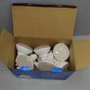 Energetic LED Recessed Light Bulbs BR30, 105W Equivalent, 1500LM, Dimmable, Warm White 3000K, Indoor Flood Lights for Recessed Cans, UL Listed, 12 Pack